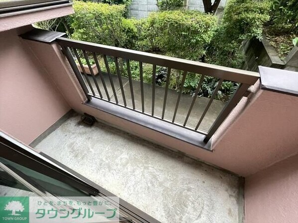 デュエット本太の物件内観写真